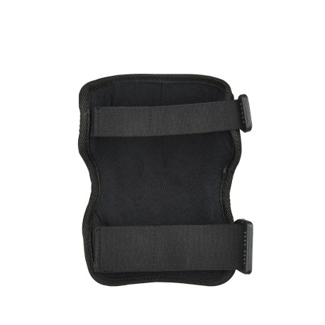 Ensemble De Protection Micro Knee & Elbow Pads Black 2023