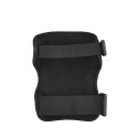 Schutzset Micro Knee & Elbow Pads Black 2023
