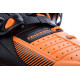 Roller en ligne Tempish Zeron Orange 2020 - Rollers en ligne