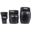Protection Set Rekd Heavy Duty Triple Black 2023