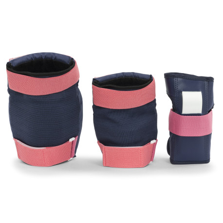 Schutzset Rekd Heavy Duty Triple Blue/Pink 2023