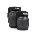 Schutzset Rekd Youth Heavy Duty Double Black/Black 2023