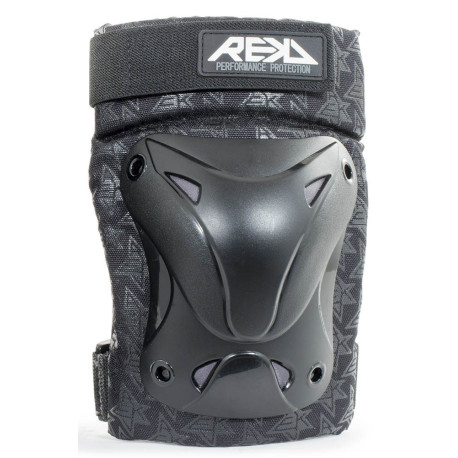 Ensemble De Protection Rekd Recreational Triple 2023