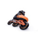 Roller en ligne Tempish Zeron Orange 2020 - Rollers en ligne