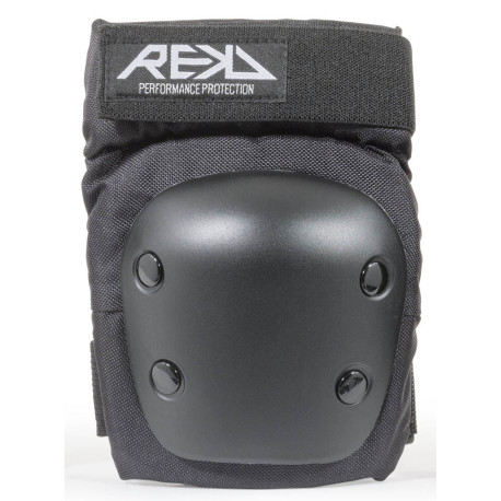 Protection Set Rekd Heavy Duty Triple Black 2023
