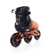 Roller en ligne Tempish Zeron Orange 2020 - Rollers en ligne