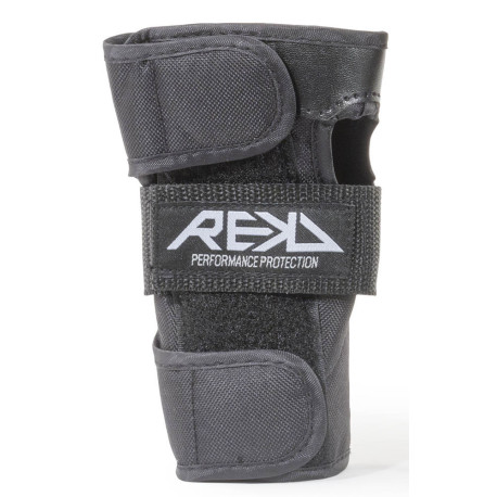 Schutzset Rekd Heavy Duty Triple Black 2023