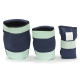 Schutzset Rekd Heavy Duty Triple Blue/Mint 2023