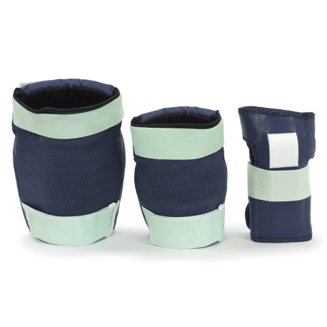 Ensemble De Protection Rekd Heavy Duty Triple Blue/Mint 2023