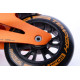 Inline Skates Tempish Zeron Orange 2020 - Inline Skates