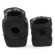 Schutzset Rekd Youth Heavy Duty Double Black/Grey 2023