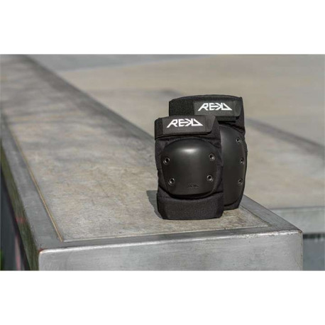 Knee Pad Rekd Ramp Double 2023
