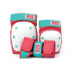 Protection Set RioRoller Triple Red/Mint 2023