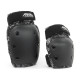 Schutzset Rekd Youth Heavy Duty Double Black/Grey 2023