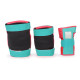Schutzset RioRoller Triple Red/Mint 2023