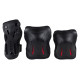 Protection Set Sfr Essentials Black 2024 