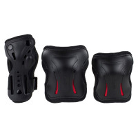 Schutzset Sfr Essentials Black 2024 