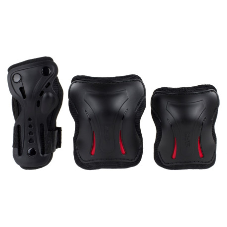 Schutzset Sfr Essentials Black 2024 