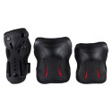 Schutzset Sfr Essentials Black 2024 