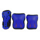 Schutzset Sfr Essentials Blue 2024 