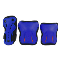 Schutzset Sfr Essentials Blue 2024 