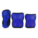 Schutzset Sfr Essentials Blue 2024 