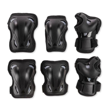 Ensemble De Protection Rollerblade Gear 3 2023