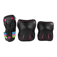 Schutzset Sfr Essentials Disco 2024 