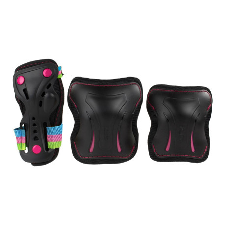 Schutzset Sfr Essentials Disco 2024 