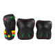 SFR Essentials Triple Pad Set Guava 2022