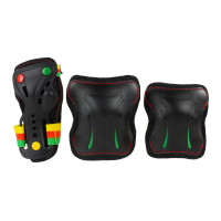 SFR Essentials Triple Pad Set Guava 2022