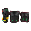 SFR Essentials Triple Pad Set Guava 2022