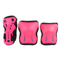 Protection Set Sfr Essentials Hot Pink 2024 