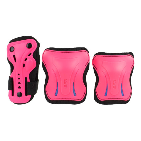 Schutzset Sfr Essentials Hot Pink 2024 