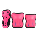 Schutzset Sfr Essentials Hot Pink 2024 