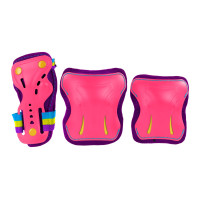 Protection Set Sfr Essentials Tropical 2024 