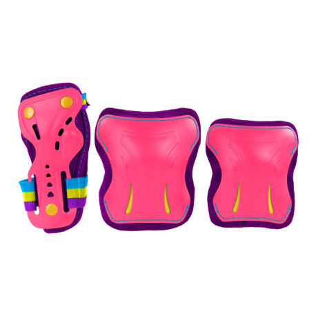 Protection Set Sfr Essentials Tropical 2024 