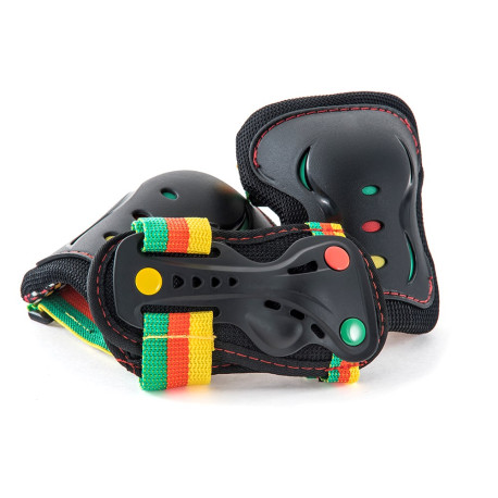 SFR Essentials Triple Pad Set Guava 2022