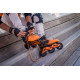 Inlineskates Tempish Zeron Orange 2020 - Inline Skates