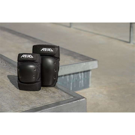 Knee Pad Rekd Ramp Double 2023