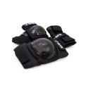 Ensemble De Protection Sfr Youth Ramp Black 2024 