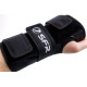 Schutzset Sfr Youth Ramp Black 2024 