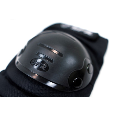 Ensemble De Protection Sfr Youth Ramp Black 2024 