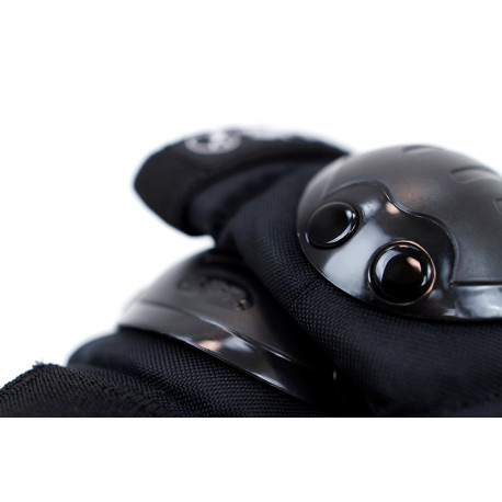 Ensemble De Protection Sfr Youth Ramp Black 2024 