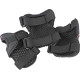 Schutzset Tempish Fid 3 Pack Black 2023