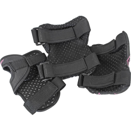 Schutzset Tempish Fid 3 Pack Black 2023