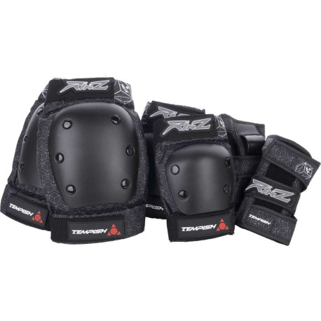 Ensemble De Protection Tempish Rimz Skate 2023
