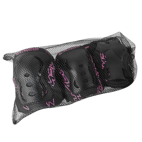 Schutzset Tempish Fid 3 Pack Pink 2023