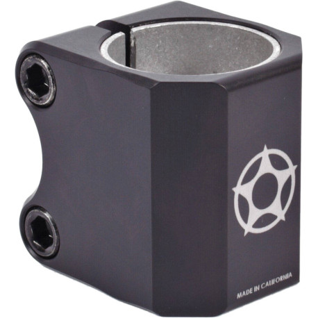 Proto Half Knuckle V2 Pro Scooter Clamp 2021