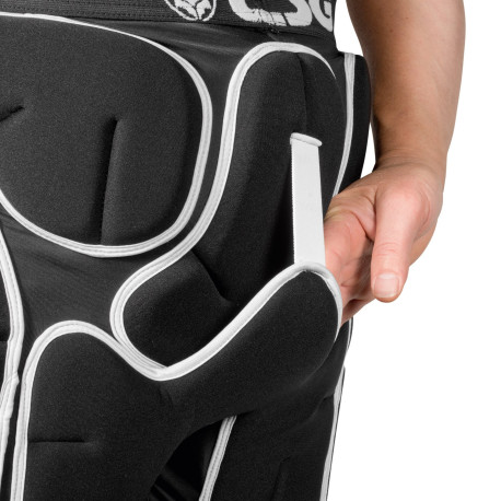 Schutzhose Tsg Crash Pant Combat 2024